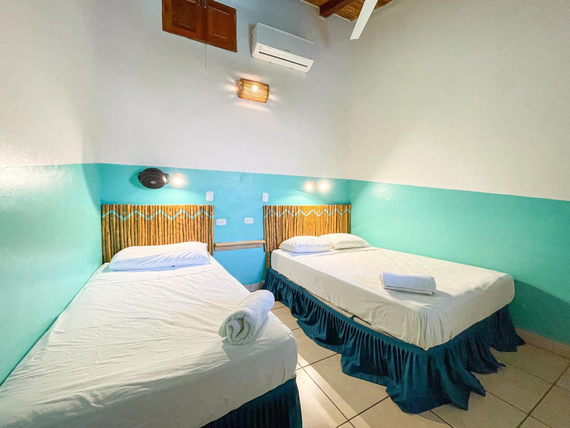 Triple Room Private Bathroom