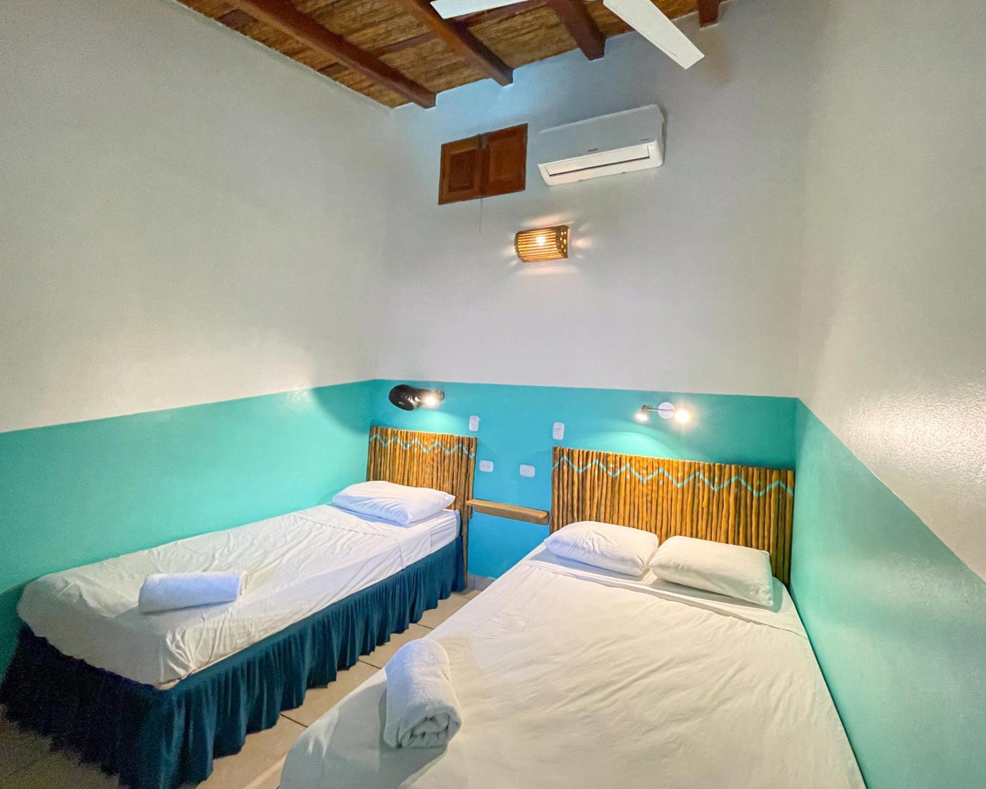 Triple Room Private Bathroom