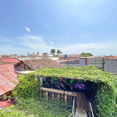 Oasis Hostel-3